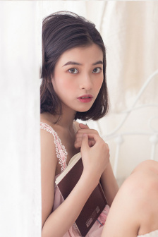 关淑怡个人资料